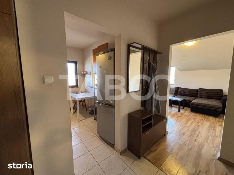 Apartament cu 2 camere decomandat în Andrei Mureșanu