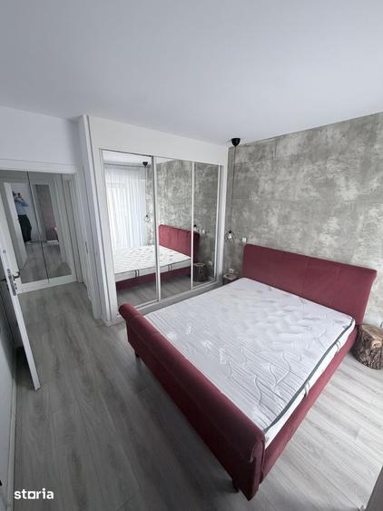Apartament cu 2 camere în Pantelimon