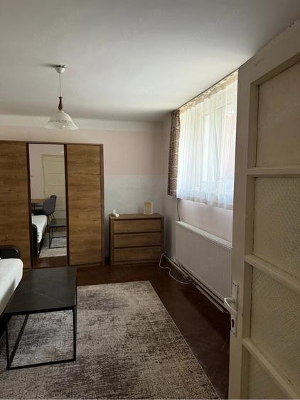 Apartament cu 2 camere decomandat în Ultracentral