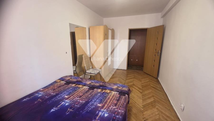 Apartament 3 camere 88 mp , et 4/10, pivnita Bvd Mihai Viteazu Sibiu