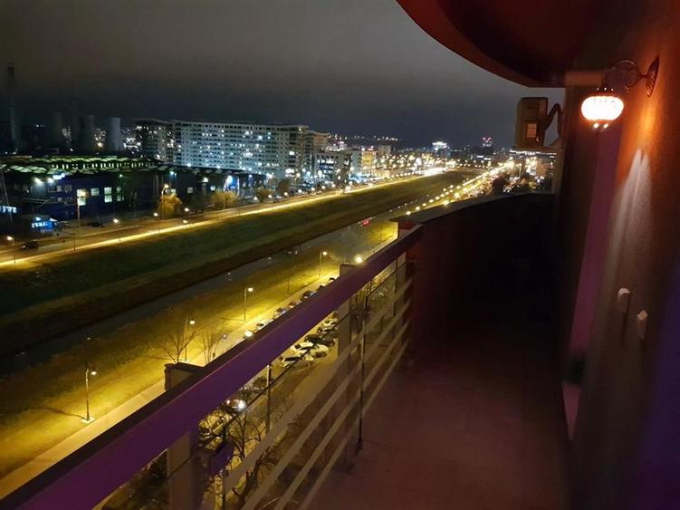 Apartament cu 2 camere semidecomandat în Tudor Vladimirescu