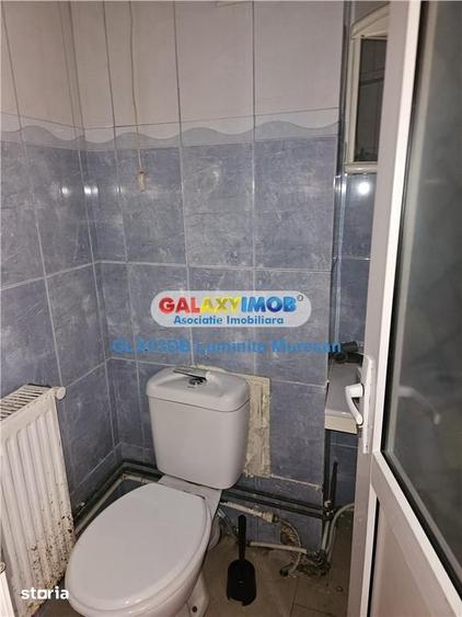 Garsonieră în Micro 9