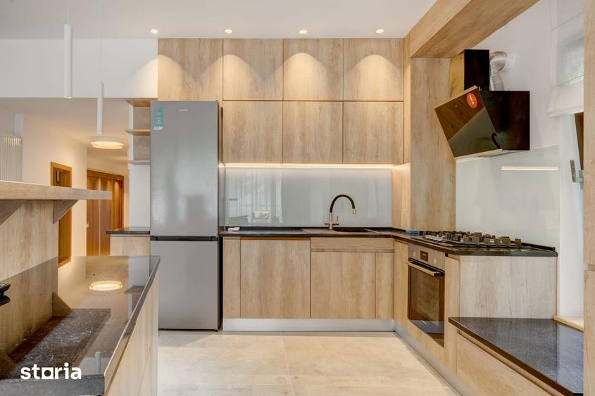 2 bedroom apartment close to Charles de Gaulle square - 4