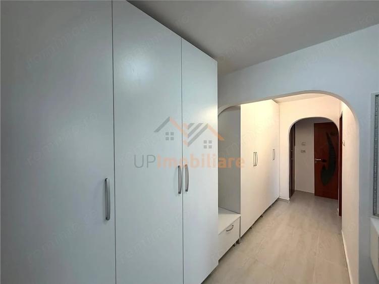Apartament cu 3 camere în Rogerius