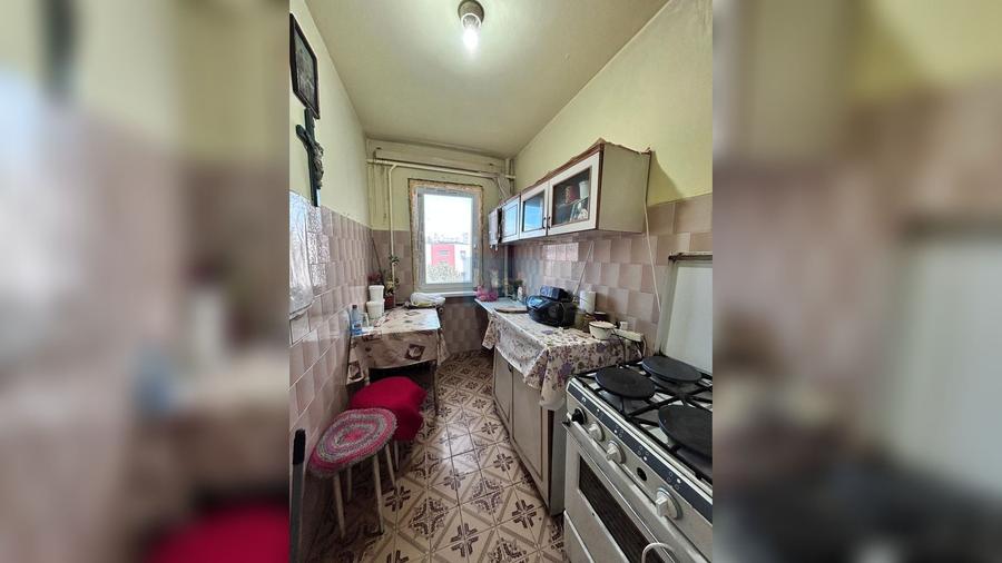 Apartament cu 2 camere semidecomandat în Mănăștur