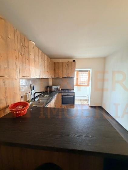 Apartament 2 camere de vanzare in zona CET - 3
