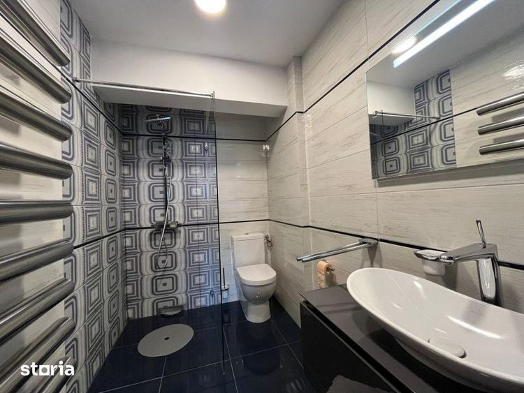 Penthouse 110mp zona Bulevardul Mihai Viteazu - 11