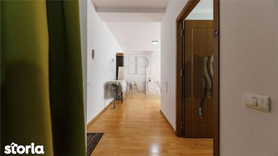 Apartament cu 2 camere decomandat, mobilat în Dumbrăvița