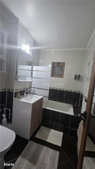 Apartament 2 deomandat, mobilat, utilat, CT, etaj 1 - Rovine - 10