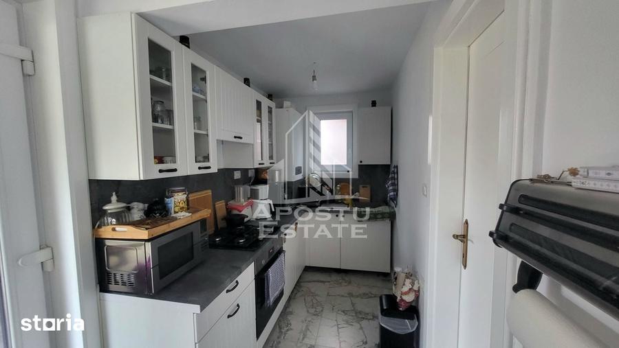 Casă cu 5 camere cu Teren 898 Mp în Șag
