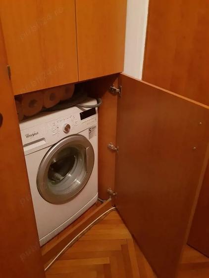 Apartament cu 2 camere semidecomandat în Bucureștii Noi