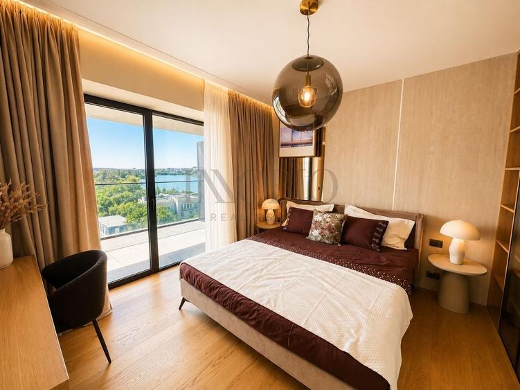 Apartament 3 Camere | Yacht Kid - 5