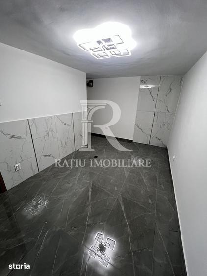 Spațiu comercial, de 27 mp, în Rogerius