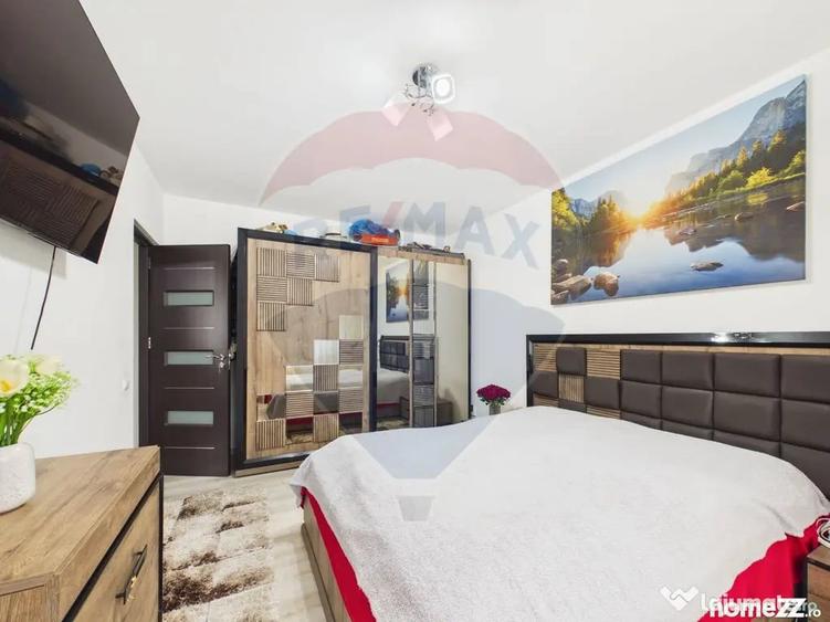 Apartament cu 2 camere decomandat în Prelungirea Ghencea