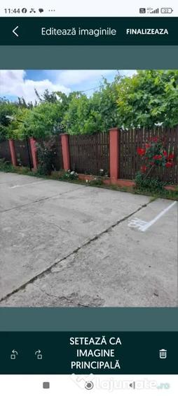 Apartament cu 3 camere decomandat în Corbeanca