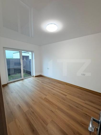 Casă individuală cu 4 camere cu Teren 333 Mp în Tărlungeni