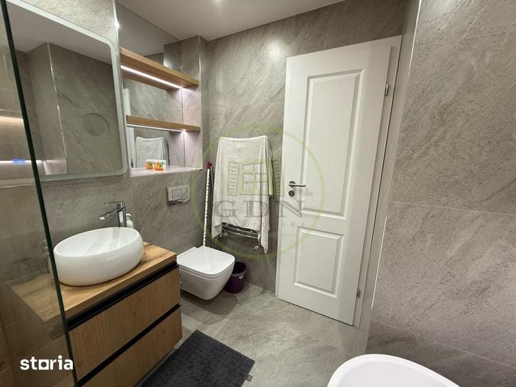 Apartament cu 2 camere decomandat în Craiovița Nouă