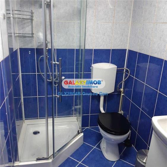 Garsonieră decomandată, mobilată în Floreasca