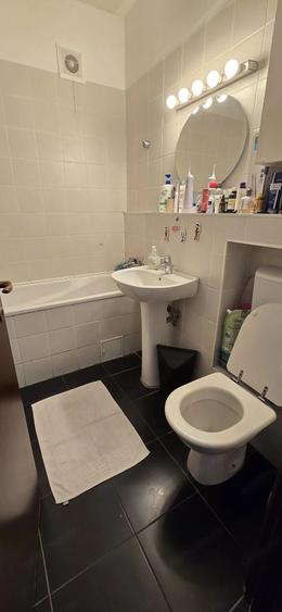 Garsonieră în Central