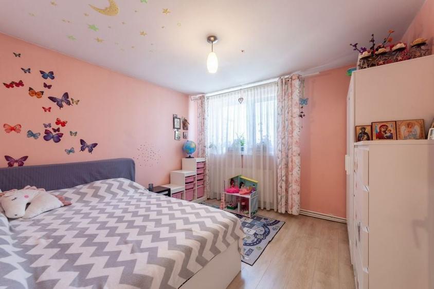 Apartament 3 camere - Strada Bascovului - Comision 0% - 11