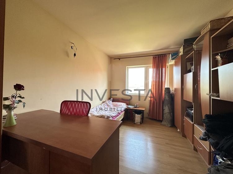 Duplex cu 4 camere cu Canalizare în Borhanci