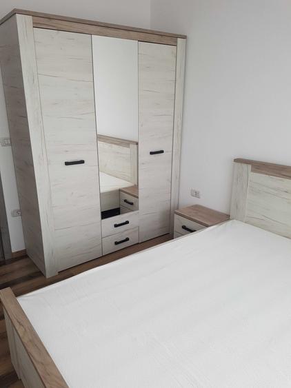 Apartament cu 2 camere decomandat în UTA