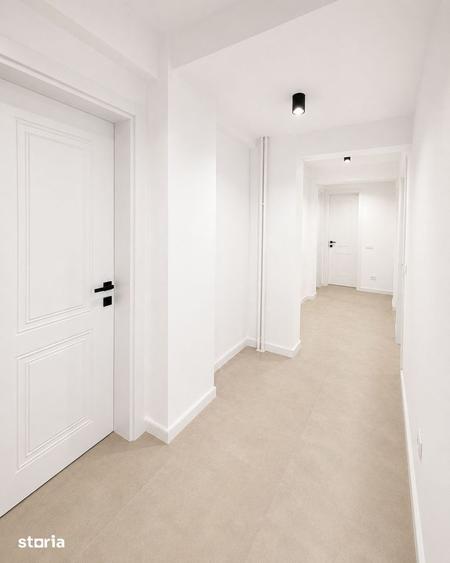 Apartament cu 3 camere decomandat în Centrul Istoric