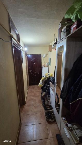 Apartament 2 Camere Micro 16, Parter - 1