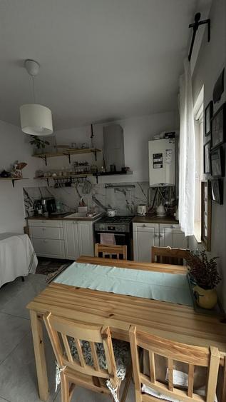 Garsonieră în Valea Lupului