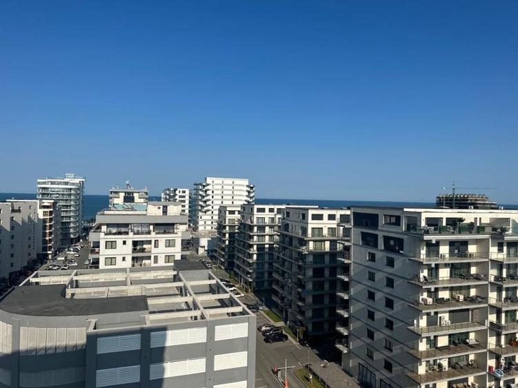 Apartament cu 2 camere decomandat, mobilat în Nord