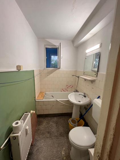 Apartament 2 Camere,Iancului,Metrou,Vatra Luminoasa,bl.reabilitat,et.4/10,Liber! - 8