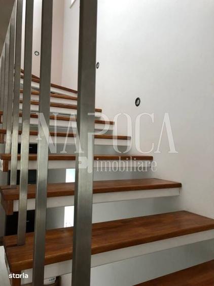 Casă cu 4 camere în Mănăștur