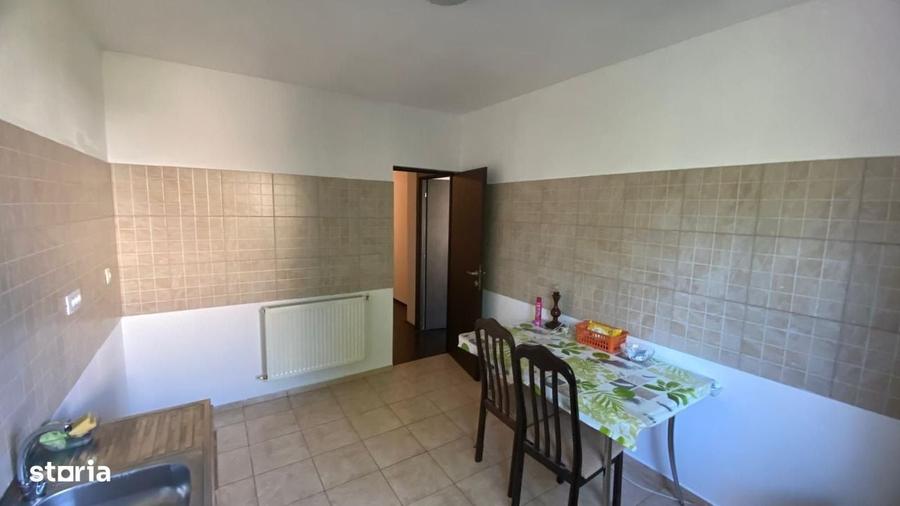 Apartament cu 2 camere decomandat în Jilava