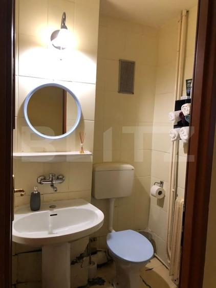 Apartament 3 camere decomandat | 52 mp | Balcon | Mănăștur | Parcul La Terenuri - 9