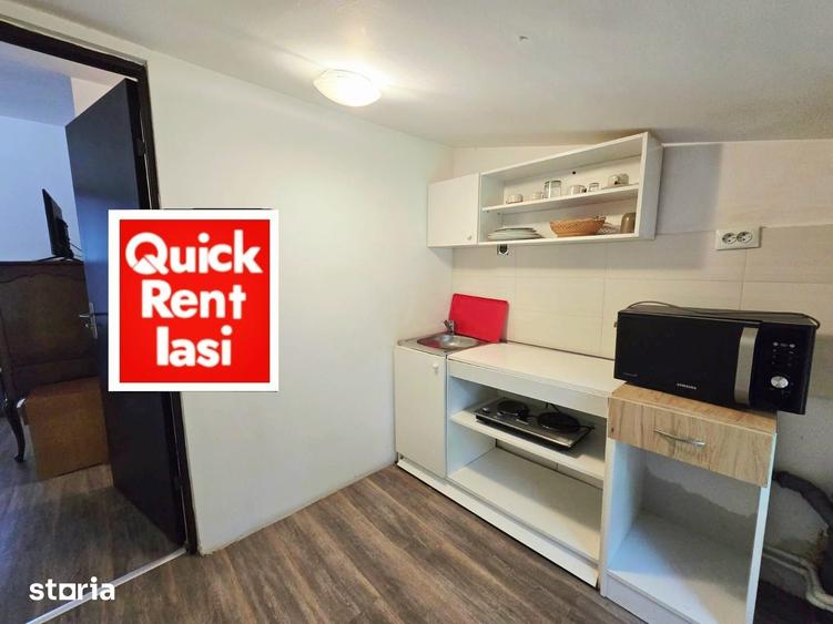 Apartament cu 2 camere în Piața Unirii