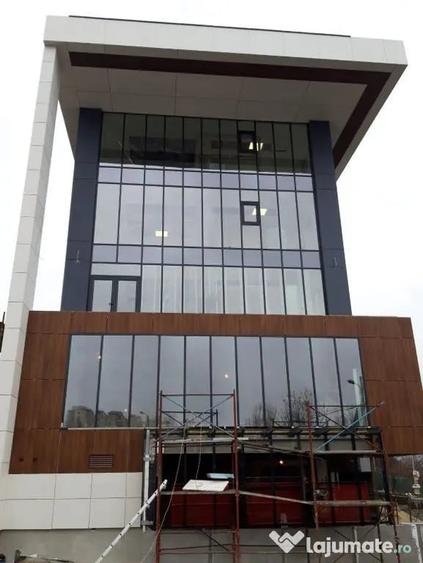 Spațiu comercial, de 1,068 mp, în Pantelimon