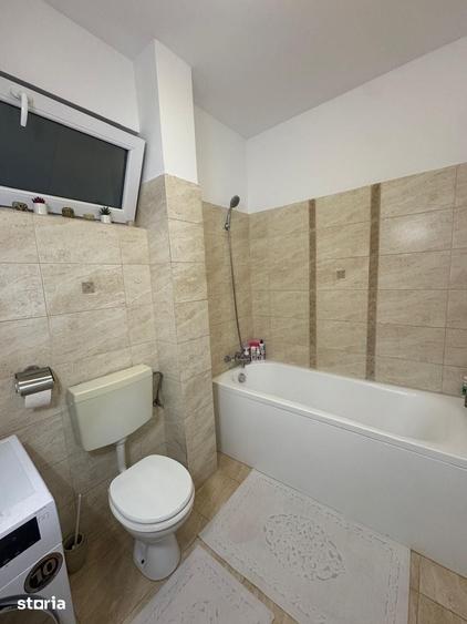 Apartament cu 2 camere în Prelungirea Ghencea