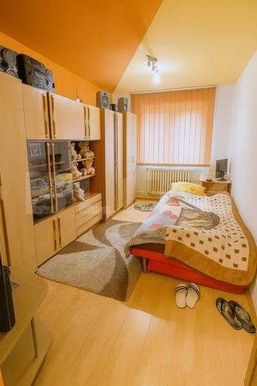 Apartament spațios | 3 camere | parter înalt | boxă inclusă | Mănăștur - 4