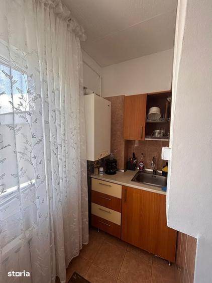 Apartament cu 2 camere decomandate , Zorilor , 47 mp - 7