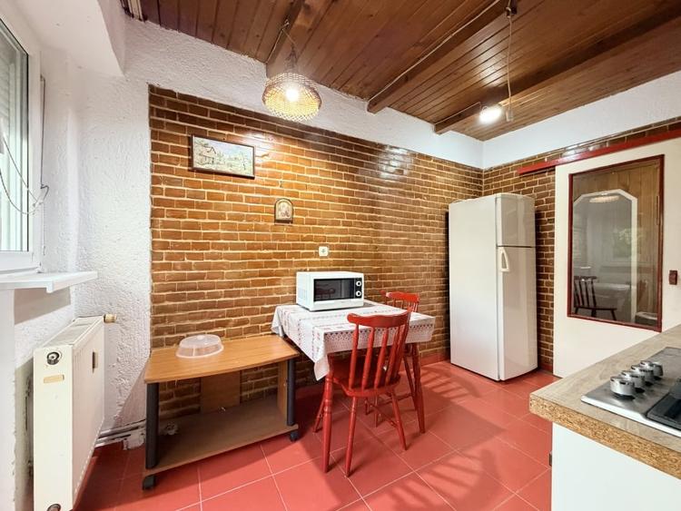 Attention UMF Students! 3 Rooms on Louis Pasteur Street, Near UMF - 14