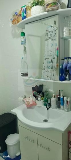 Apartament cu 2 camere decomandat în Burdujeni