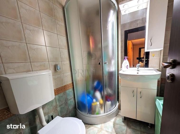 Apartament cu 4 camere decomandat, mobilat în Iosefin