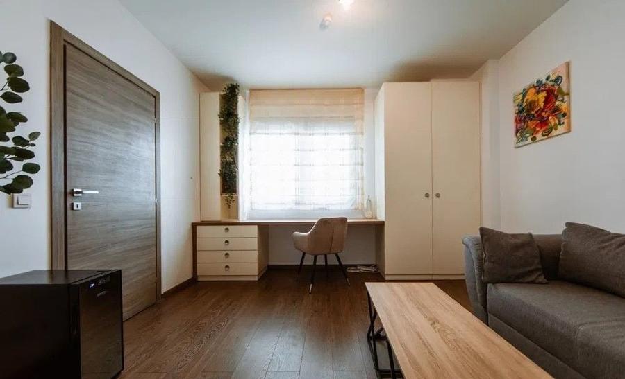 Apartament cu 3 camere în Unirii