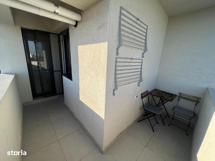 Apartament 2 camere / Loc parcare / Boxa / Balcon - 8