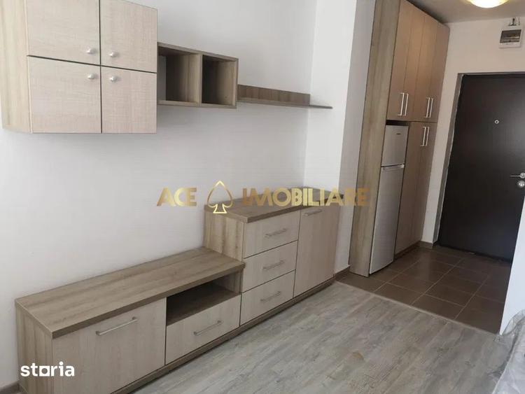 Garsonieră, mobilată în Rahova