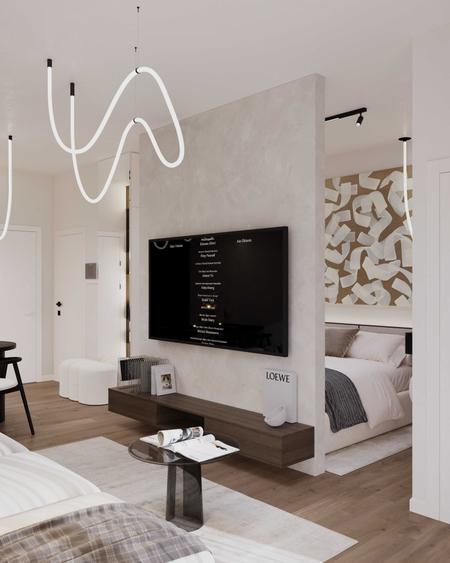 Apartament decomandat în Lotrioara