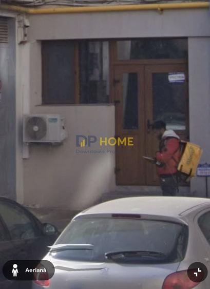 Spațiu comercial, de 30 mp, în Ultracentral