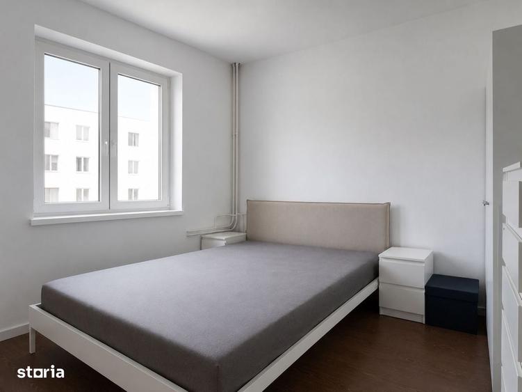 Apartament 2 camere, decomandat, Cartier Nufarul, Oradea INCHIRIERE - 2