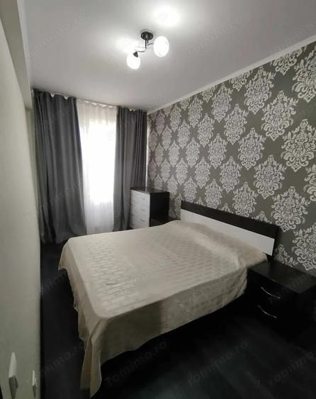 Apartament cu 2 camere decomandat în Gorjului