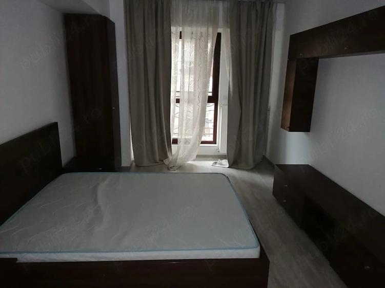 Apartament cu 3 camere decomandat în Unirii